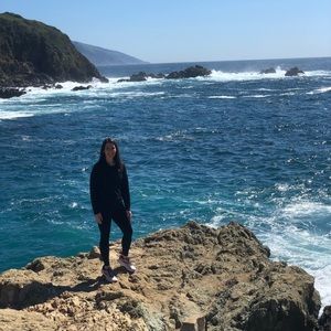 Meet your Posher, Tierney